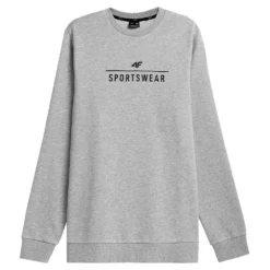 4F SWEATSHIRT M349 Sweatshirt