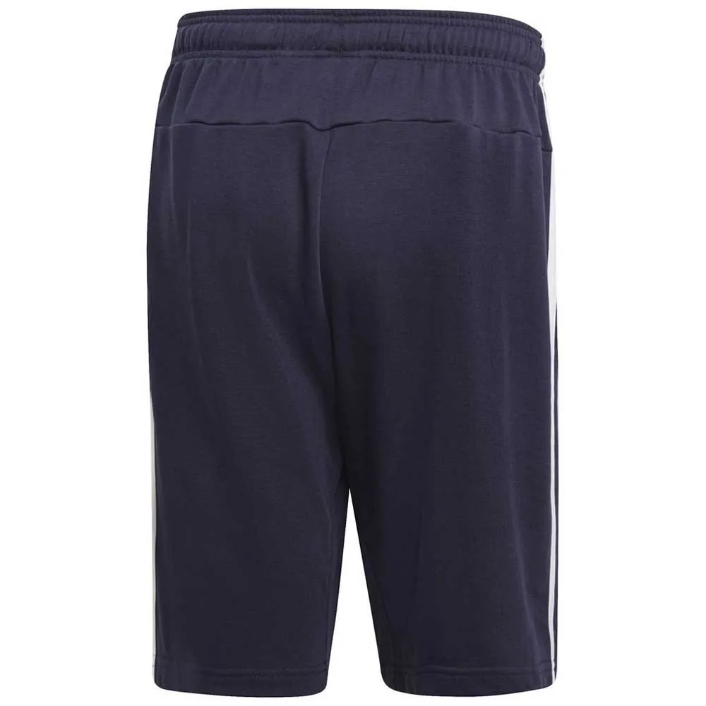 ADIDAS Essentials 3 Stripes Regular Short Pants 4 ADIDAS Essentials 3 Stripes Regular Short Pants - Image 2