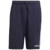 ADIDAS Essentials 3 Stripes Regular Short Pants -FlexWardrobe Sales Shop adidas essentials 3 stripes regular short pants