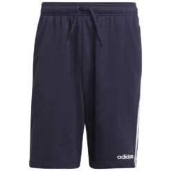 ADIDAS Essentials 3 Stripes Regular Short Pants