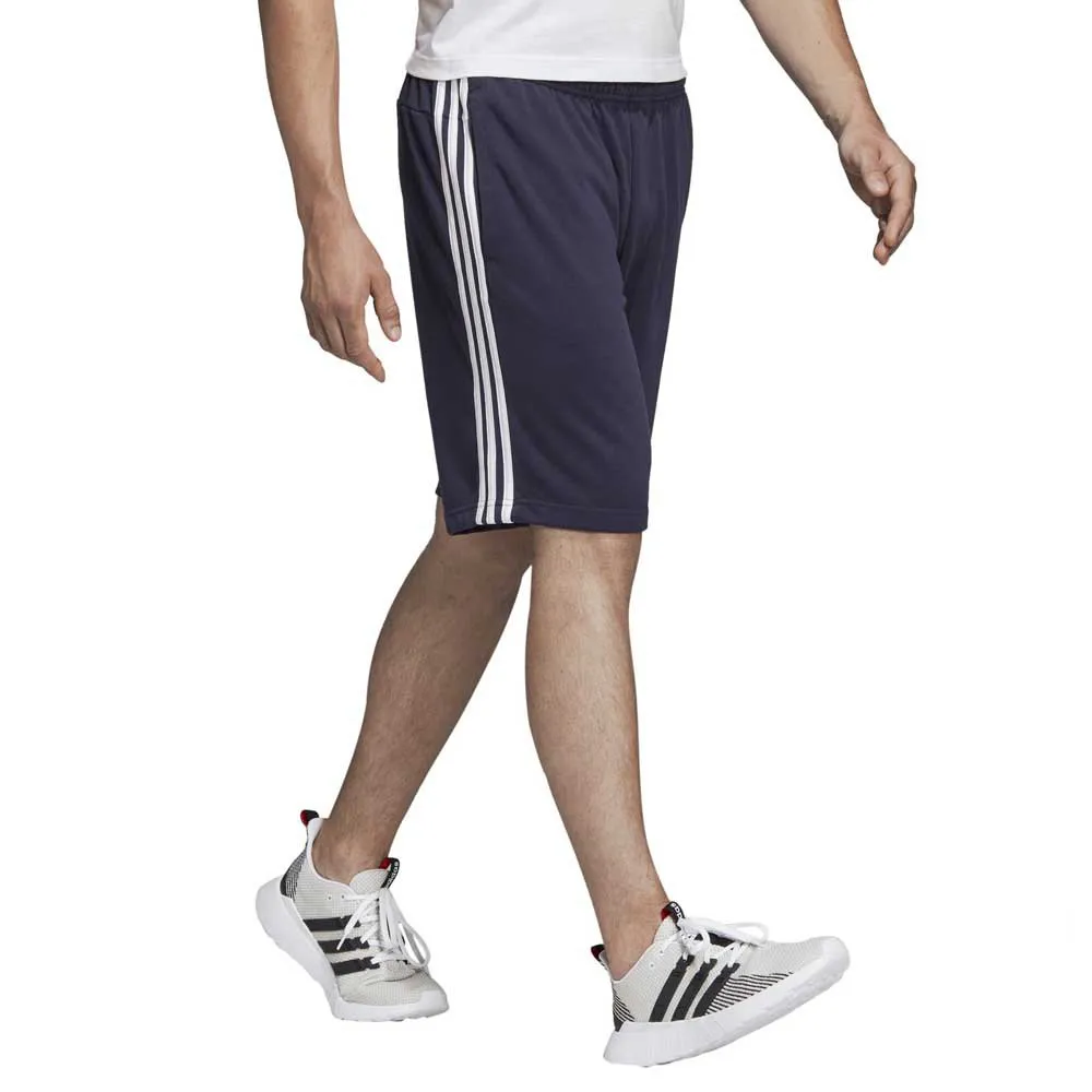 ADIDAS Essentials 3 Stripes Regular Short Pants 7 ADIDAS Essentials 3 Stripes Regular Short Pants - Image 5