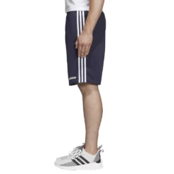 ADIDAS Essentials 3 Stripes Regular Short Pants 16 ADIDAS Essentials 3 Stripes Regular Short Pants -FlexWardrobe Sales Shop adidas essentials 3 stripes regular short pants 5
