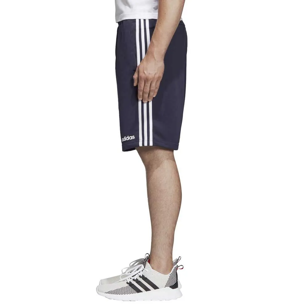 ADIDAS Essentials 3 Stripes Regular Short Pants 8 ADIDAS Essentials 3 Stripes Regular Short Pants - Image 6