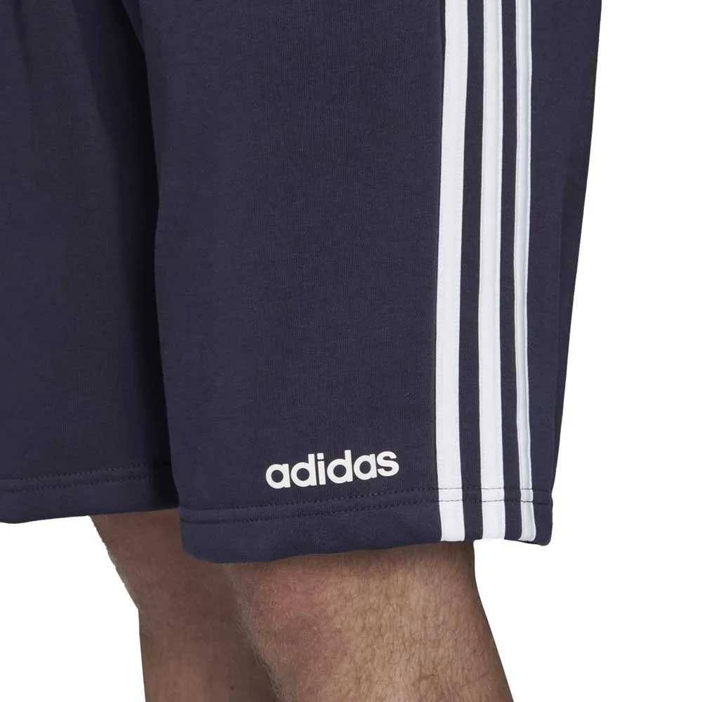 ADIDAS Essentials 3 Stripes Regular Short Pants 10 ADIDAS Essentials 3 Stripes Regular Short Pants - Image 8