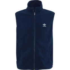 Adidas Originals Adicolor 3 Stripes Vest -FlexWardrobe Sales Shop adidas originals adicolor 3 stripes vest 2