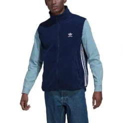 Adidas Originals Adicolor 3 Stripes Vest