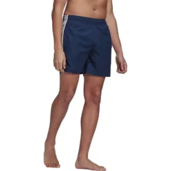 Adidas Originals Adicolor Classics 3 Stripes Swimming Shorts -FlexWardrobe Sales Shop adidas originals adicolor classics 3 stripes swimming shorts 3