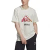 Adidas Originals Adventure Ride Short Sleeve T-Shirt