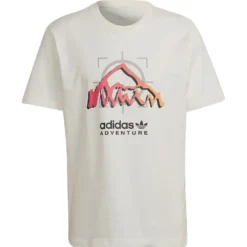 Adidas Originals Adventure Ride Short Sleeve T-Shirt 11 Adidas Originals Adventure Ride Short Sleeve T-Shirt -FlexWardrobe Sales Shop adidas originals adventure ride short sleeve t shirt 2