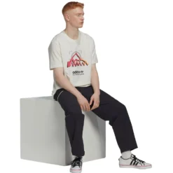 Adidas Originals Adventure Ride Short Sleeve T-Shirt 13 Adidas Originals Adventure Ride Short Sleeve T-Shirt -FlexWardrobe Sales Shop adidas originals adventure ride short sleeve t shirt 4