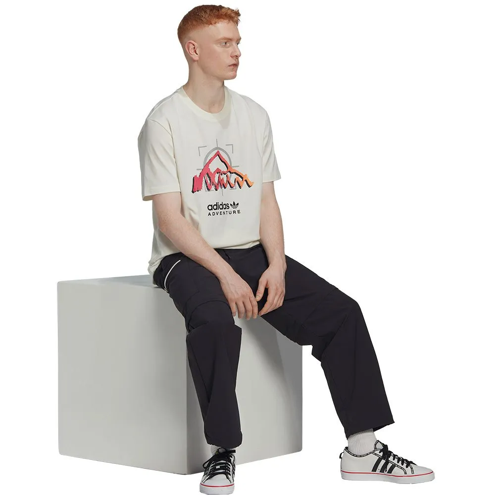 Front Page 8 Front Page -FlexWardrobe Sales Shop adidas originals adventure ride short sleeve t shirt 4