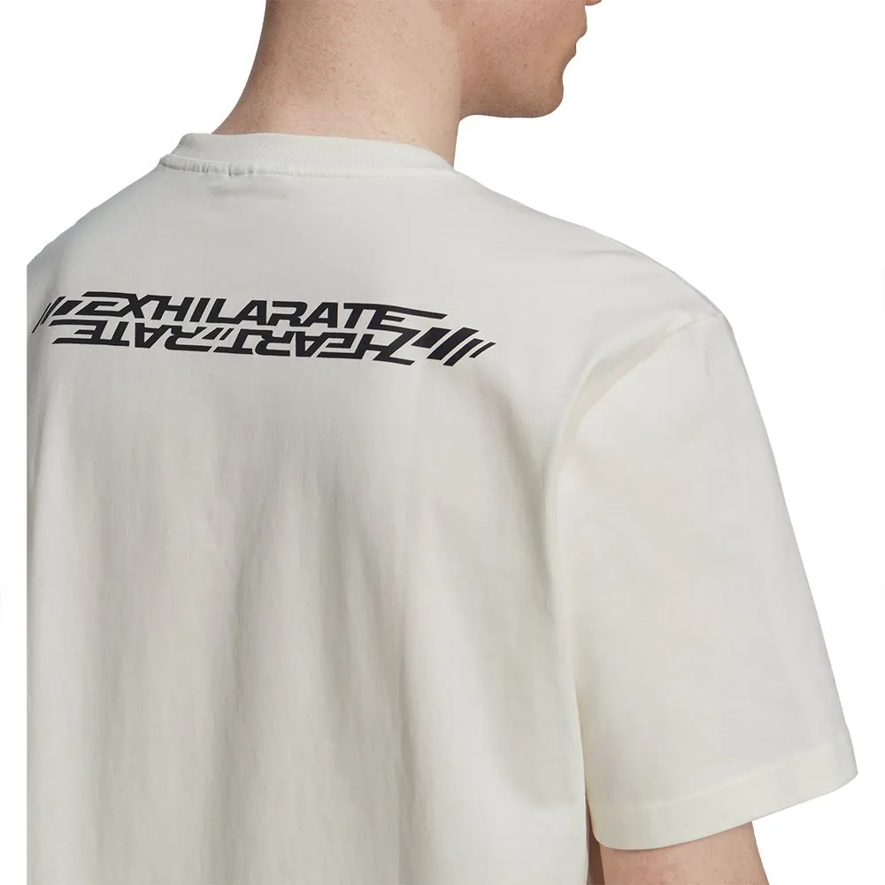 Adidas Originals Adventure Ride Short Sleeve T-Shirt 9 Adidas Originals Adventure Ride Short Sleeve T-Shirt - Image 7