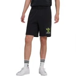 Adidas Originals Graphic Fun Shorts