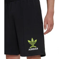 Adidas Originals Graphic Fun Shorts -FlexWardrobe Sales Shop adidas originals graphic fun shorts 4