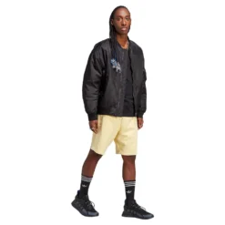 Adidas Originals Trefoil Essentials Shorts -FlexWardrobe Sales Shop adidas originals trefoil essentials shorts 3