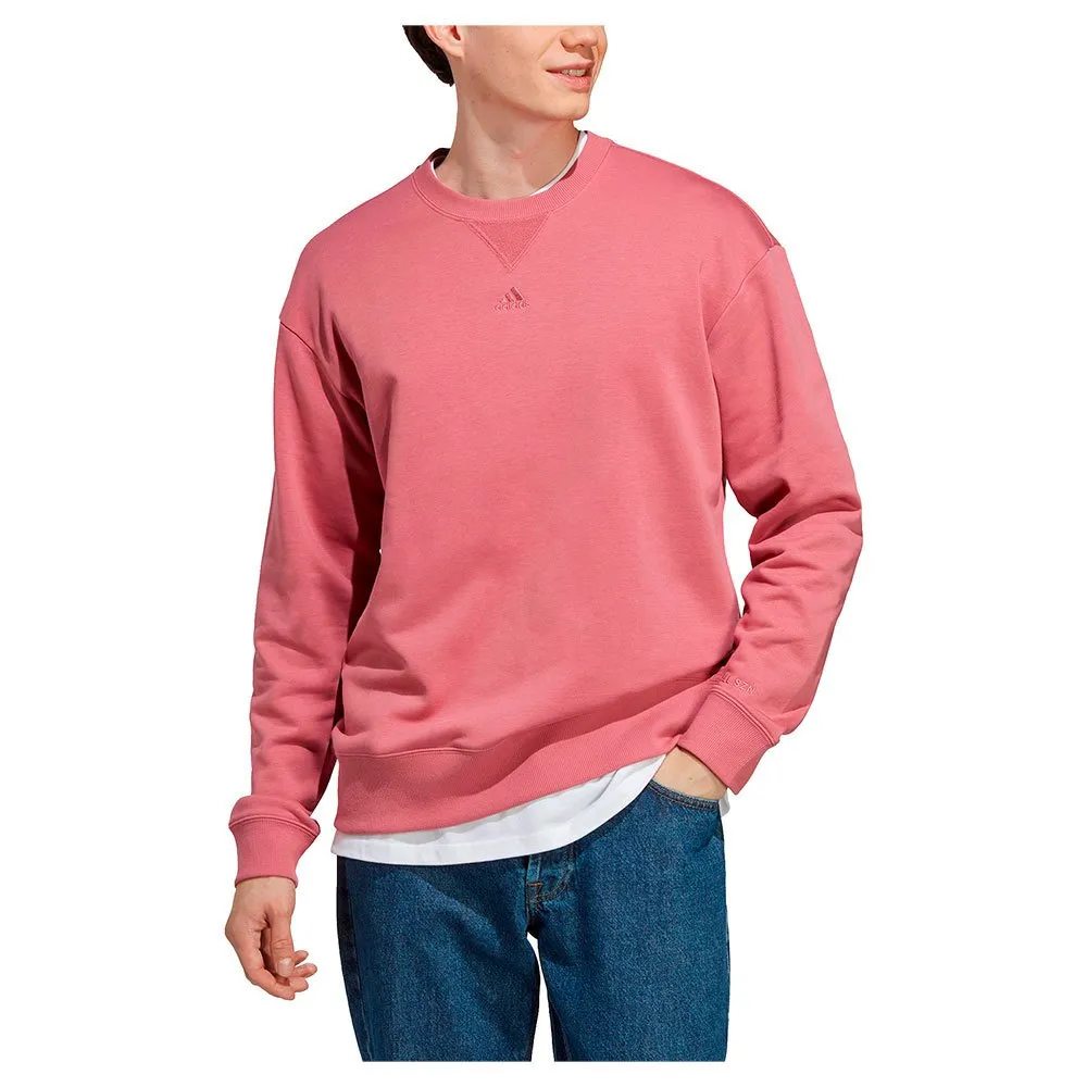 Adidas Sportswear All Szn Sweatshirt 4 Adidas Sportswear All Szn Sweatshirt - Image 2