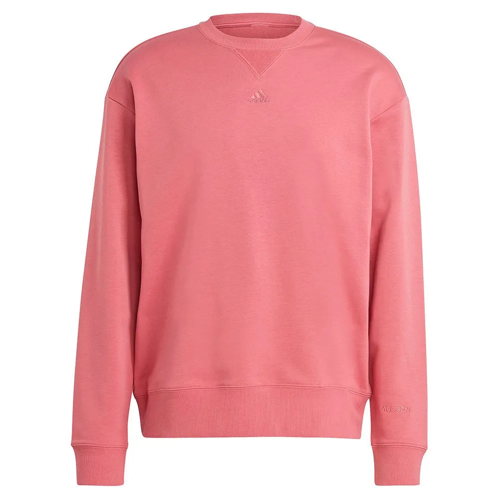 Adidas Sportswear All Szn Sweatshirt 5 Adidas Sportswear All Szn Sweatshirt - Image 3