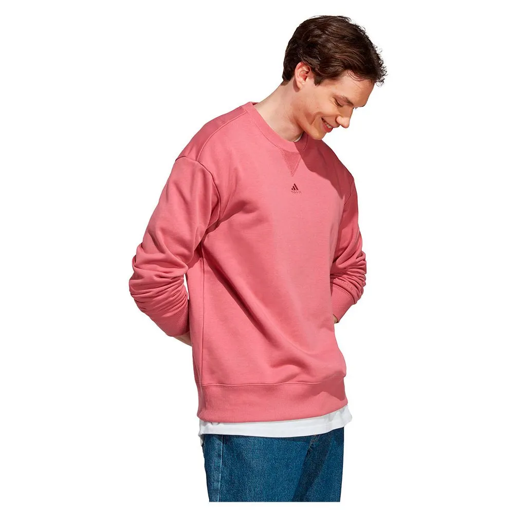 Adidas Sportswear All Szn Sweatshirt 7 Adidas Sportswear All Szn Sweatshirt - Image 5