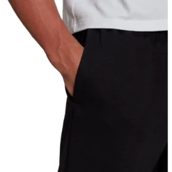 Adidas Sportswear Essentials French Terry Tapered Elastic Cuff Logo Pants 12 Adidas Sportswear Essentials French Terry Tapered Elastic Cuff Logo Pants -FlexWardrobe Sales Shop adidas sportswear essentials french terry tapered elastic cuff logo pants 4