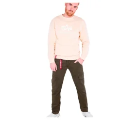 Alpha Industries Agent Pants -FlexWardrobe Sales Shop alpha industries agent pants 2