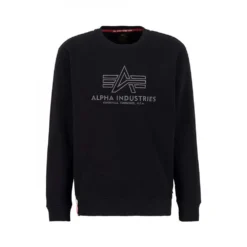 Alpha Industries Basic Embroidery Sweatshirt