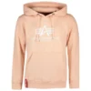 Alpha Industries Basic Hoodie -FlexWardrobe Sales Shop alpha industries basic hoodie