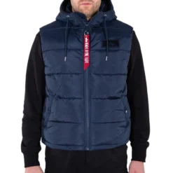 Alpha Industries FD Vest