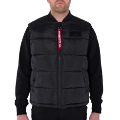 Alpha Industries LW Vest