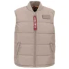Alpha Industries Puffer Lw Vest 1 Alpha Industries Puffer Lw Vest -FlexWardrobe Sales Shop alpha industries puffer lw vest 1