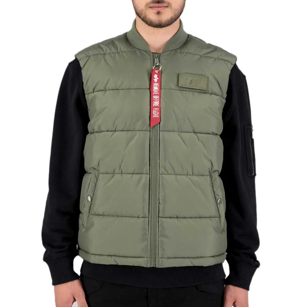 Front Page 39 Front Page -FlexWardrobe Sales Shop alpha industries puffer lw vest