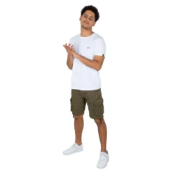 Alpha Industries Stream Shorts -FlexWardrobe Sales Shop alpha industries stream shorts 3