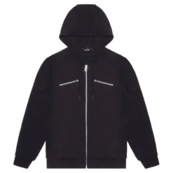 Antony Morato MMFL00880-FA150186 Full Zip Sweatshirt