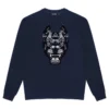 Antony Morato MMFL00897-FA150185 Sweatshirt 1 Antony Morato MMFL00897-FA150185 Sweatshirt -FlexWardrobe Sales Shop antony morato mmfl00897 fa150185 sweatshirt