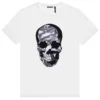 Antony Morato MMKS02213-FA100144 Short Sleeve T-Shirt