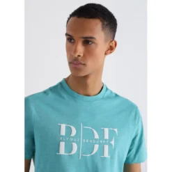 134097-85039-5205 Short Sleeve T-Shirt -FlexWardrobe Sales Shop bendorff 134097 85039 5205 short sleeve t shirt 2