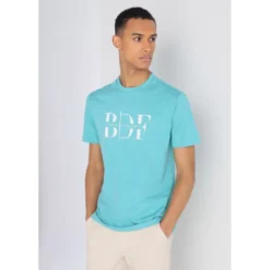 134097-85039-5205 Short Sleeve T-Shirt