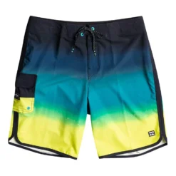 Billabong 73 Fade Pro Swimming Shorts -FlexWardrobe Sales Shop billabong 73 fade pro swimming shorts 2
