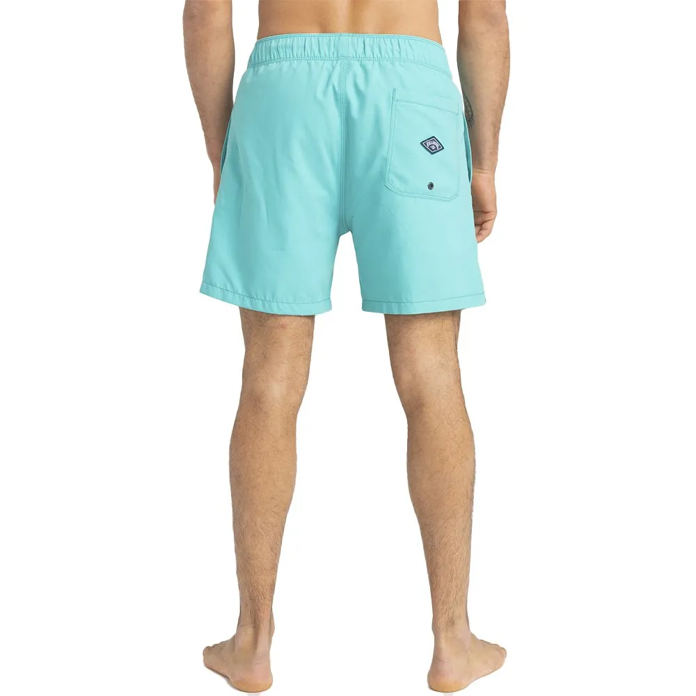 Billabong All Day Heritage Lb Swimming Shorts 4 Billabong All Day Heritage Lb Swimming Shorts - Image 2
