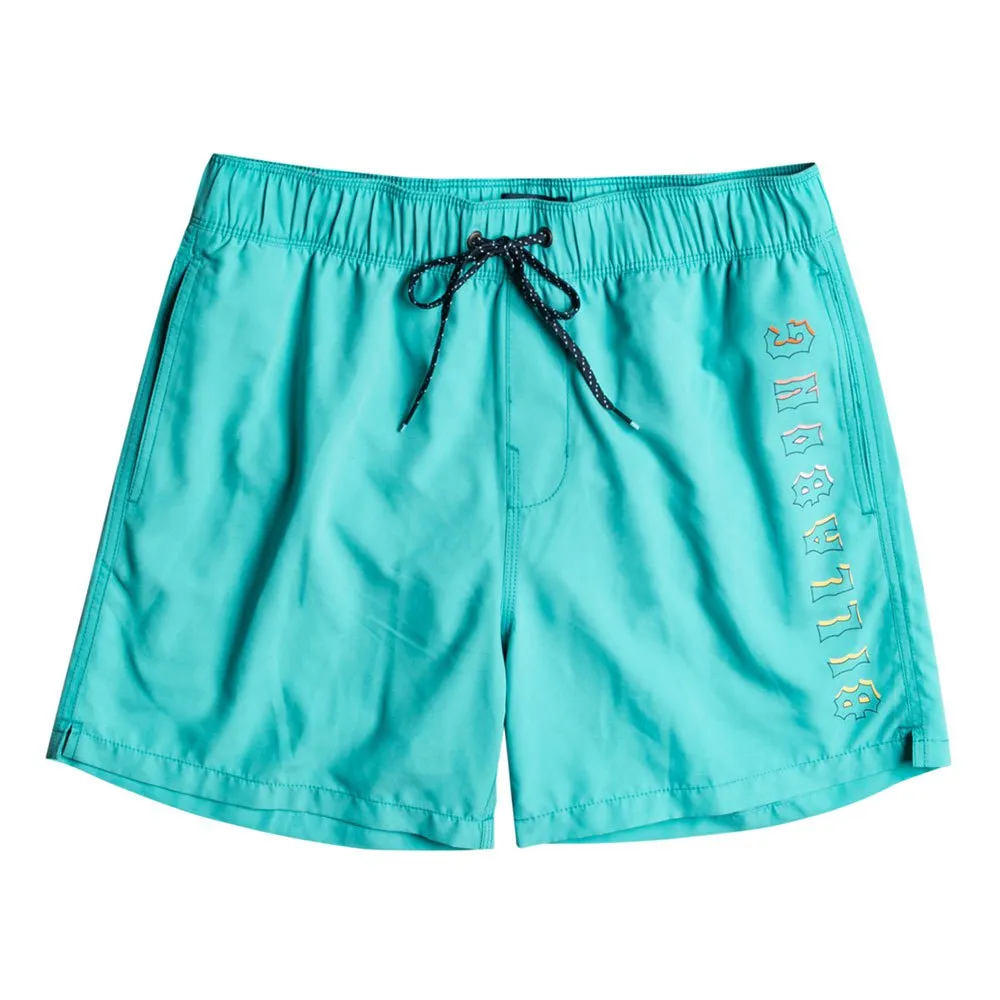 Billabong All Day Heritage Lb Swimming Shorts 5 Billabong All Day Heritage Lb Swimming Shorts - Image 3