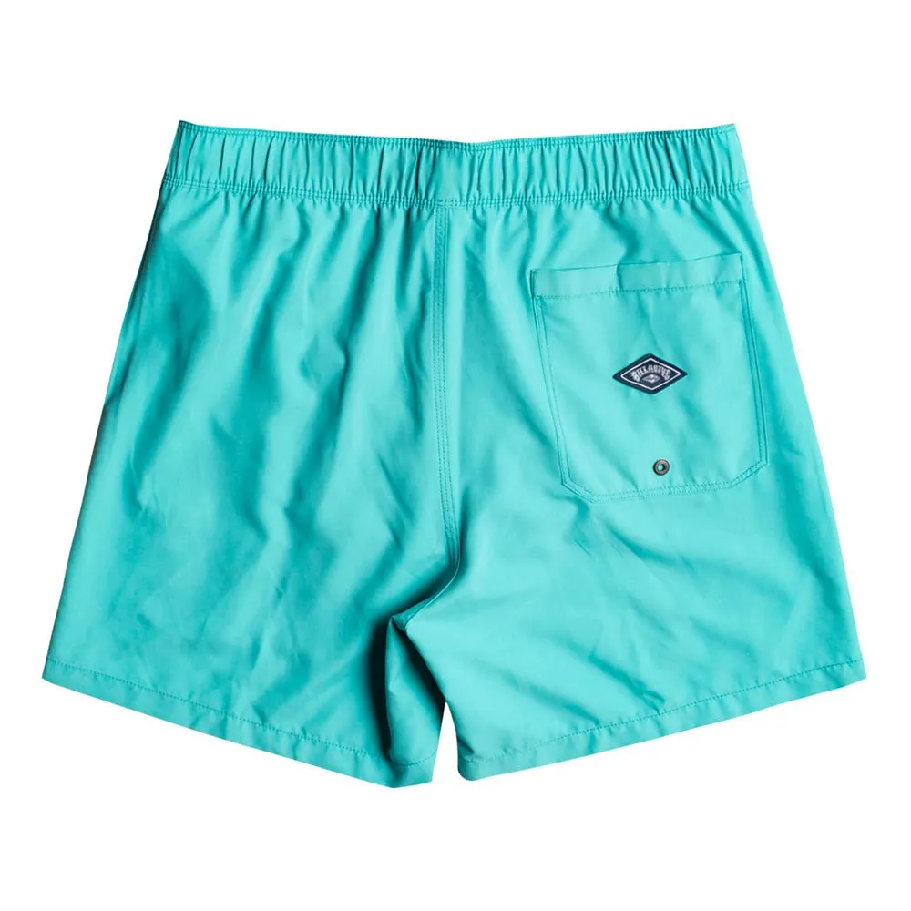 Billabong All Day Heritage Lb Swimming Shorts 6 Billabong All Day Heritage Lb Swimming Shorts - Image 4