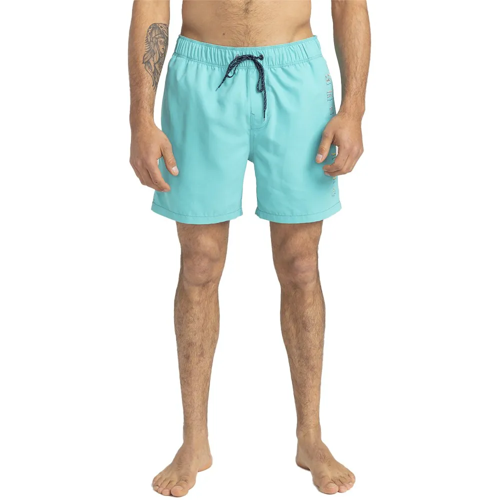 Billabong All Day Heritage Lb Swimming Shorts 3 Billabong All Day Heritage Lb Swimming Shorts