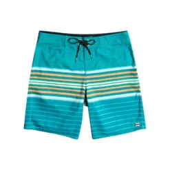 Billabong All Day Stripes OG Swimming Shorts