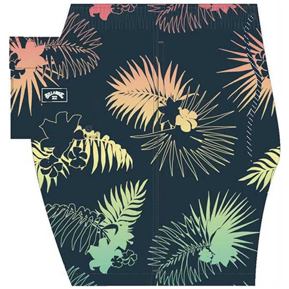 Billabong Aloha Swimming Shorts 3 Billabong Aloha Swimming Shorts