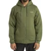 Billabong Arch Sherpa Full Zip Sweatshirt -FlexWardrobe Sales Shop billabong arch sherpa full zip sweatshirt