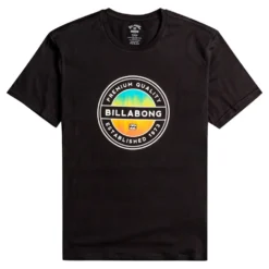 Billabong Rotor Fill Short Sleeve T-Shirt -FlexWardrobe Sales Shop billabong rotor fill short sleeve t shirt 2