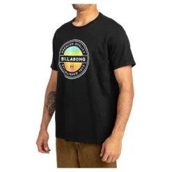 Billabong Rotor Fill Short Sleeve T-Shirt -FlexWardrobe Sales Shop billabong rotor fill short sleeve t shirt 4