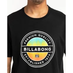 Billabong Rotor Fill Short Sleeve T-Shirt -FlexWardrobe Sales Shop billabong rotor fill short sleeve t shirt 5