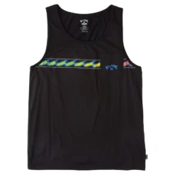 Billabong Spinner Sleeveless T-Shirt -FlexWardrobe Sales Shop billabong spinner sleeveless t shirt 2