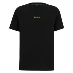 Boss 2 10213473 01 Short Sleeve T-Shirt -FlexWardrobe Sales Shop boss 2 10213473 01 short sleeve t shirt 2