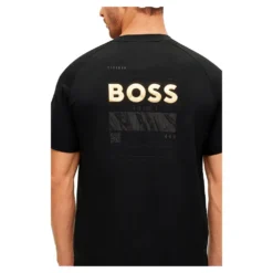 Boss 2 10213473 01 Short Sleeve T-Shirt -FlexWardrobe Sales Shop boss 2 10213473 01 short sleeve t shirt 3